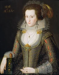 Elizabeth Poulett